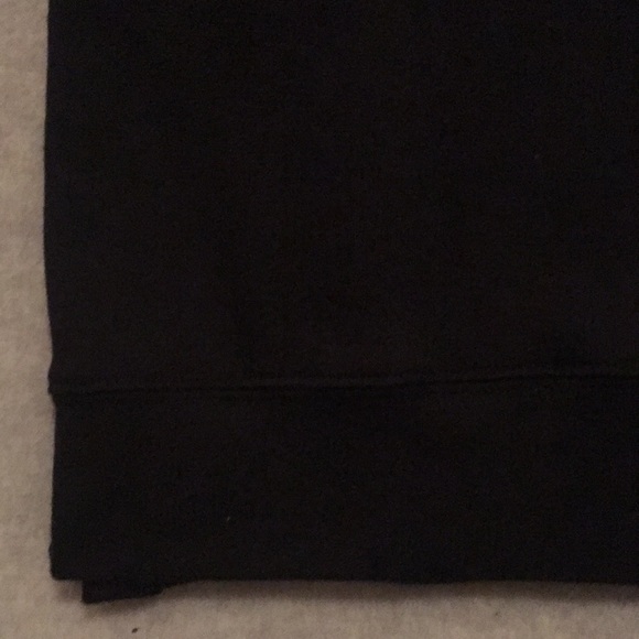 NWOT Woman Within Boho Bohemian Lagan Look Minimalist Snap Up Long Sleeve Jacket - Picture 9 of 12